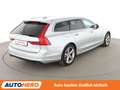Volvo V90 2.0 T4 Momentum Aut.*NAVI*LED*TEMPO*PDC*SHZ* Grau - thumbnail 6