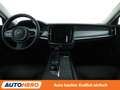 Volvo V90 2.0 T4 Momentum Aut.*NAVI*LED*TEMPO*PDC*SHZ* Grau - thumbnail 19