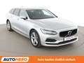 Volvo V90 2.0 T4 Momentum Aut.*NAVI*LED*TEMPO*PDC*SHZ* Grau - thumbnail 8