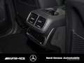 Mercedes-Benz GLS 450 d 4m AMG 23-ZOLL NIGHT AHK HUD BURMESTER Negro - thumbnail 13