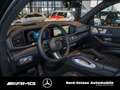 Mercedes-Benz GLS 450 d 4m AMG 23-ZOLL NIGHT AHK HUD BURMESTER Negro - thumbnail 7