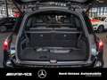 Mercedes-Benz GLS 450 d 4m AMG 23-ZOLL NIGHT AHK HUD BURMESTER Negro - thumbnail 15