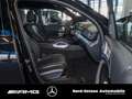 Mercedes-Benz GLS 450 d 4m AMG 23-ZOLL NIGHT AHK HUD BURMESTER Negro - thumbnail 10