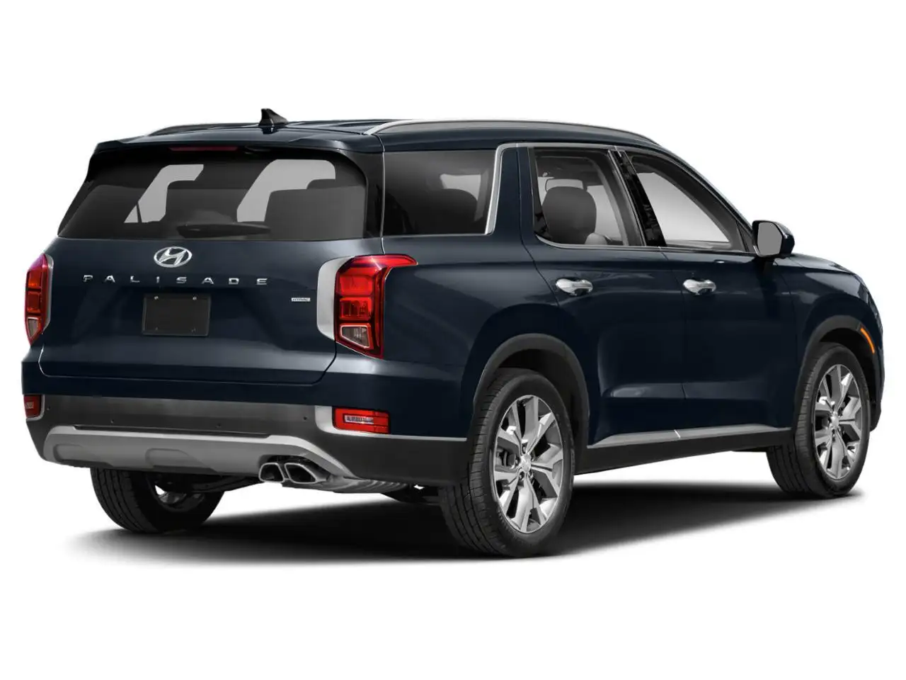 Hyundai PALISADE fotografie Hyundai PALISADE