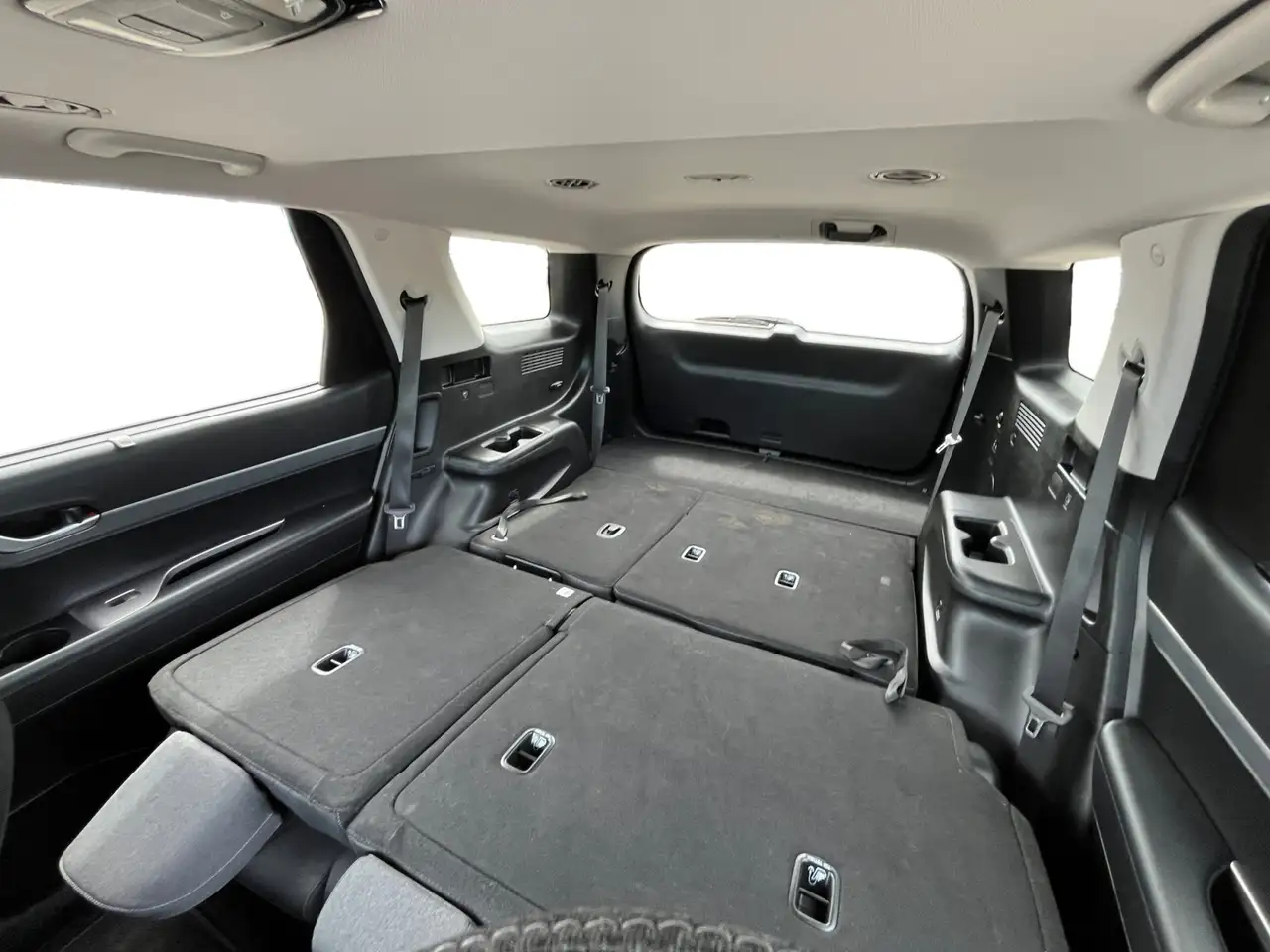 Hyundai PALISADE fotografie Hyundai PALISADE