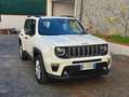 Jeep Renegade Renegade 2019 1.5 turbo t4 mhev 2wd 130cv dct Bianco - thumbnail 1