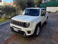 Jeep Renegade Renegade 2019 1.5 turbo t4 mhev 2wd 130cv dct Bianco - thumbnail 13
