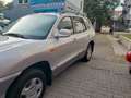 Hyundai SANTA FE 2.4 GLS/TÜV NEU/Garantie 24 Argent - thumbnail 11