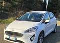 Ford Fiesta 5p 1.5 tdci Vignale 85cv - thumbnail 1