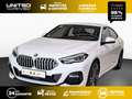 BMW 218 i  GRAN COUPE M Sport 140 ch Blanc - thumbnail 1
