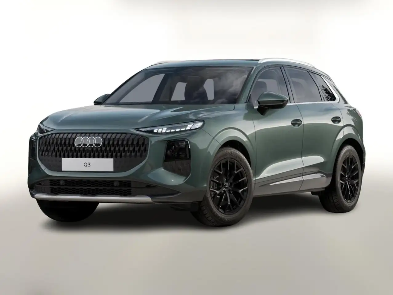 Audi Q3 2026