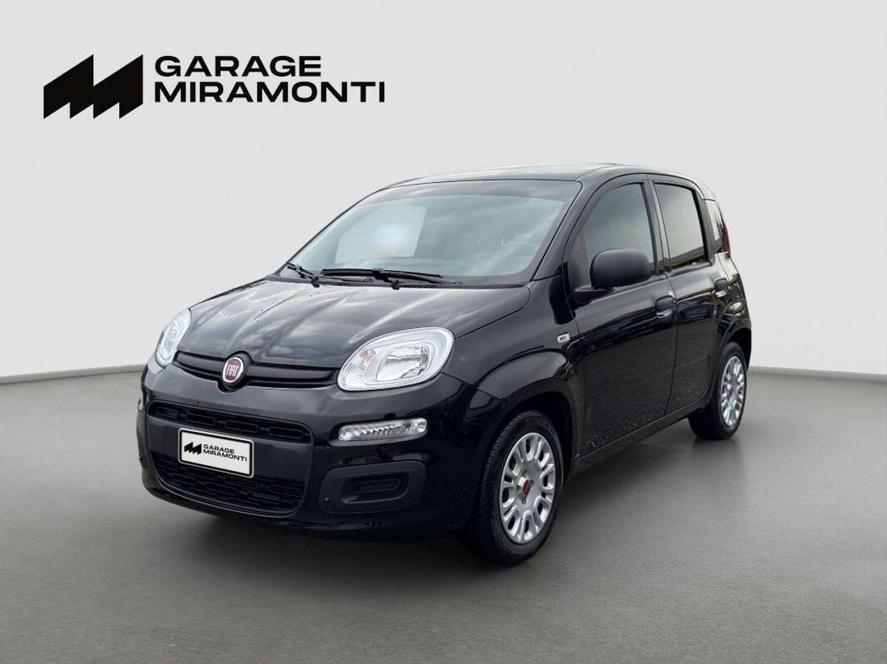Fiat Panda 1.0 firefly hybrid s&s 70cv