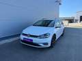 Volkswagen Golf Variant Rabbit 40 TDI DSG *ACC*NAVI*APP*RFK*LED*18 ZOLL* Weiß - thumbnail 1