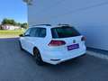 Volkswagen Golf Variant Rabbit 40 TDI DSG *ACC*NAVI*APP*RFK*LED*18 ZOLL* Weiß - thumbnail 7
