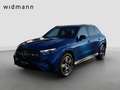 Mercedes-Benz GLC 300 d 4M *AMG Premium*Dig.Light*AHK*Memory** Blau - thumbnail 1