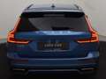 Volvo V60 T8 PLUG-IN HYBRID R-DESIGN 360GR CAM ACC BLIS KEYL Bleu - thumbnail 5