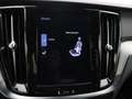 Volvo V60 T8 PLUG-IN HYBRID R-DESIGN 360GR CAM ACC BLIS KEYL Bleu - thumbnail 33