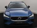 Volvo V60 T8 PLUG-IN HYBRID R-DESIGN 360GR CAM ACC BLIS KEYL Bleu - thumbnail 6
