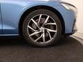 Volvo V60 T8 PLUG-IN HYBRID R-DESIGN 360GR CAM ACC BLIS KEYL Bleu - thumbnail 7