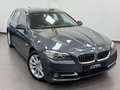 BMW Active Hybrid 5 520dA xDrive Touring Gris - thumbnail 2