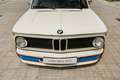 BMW 2002 turbo Blanco - thumbnail 6