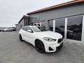 BMW X2 xDrive 18d M-Sportpaket*DAB*LED*PANO*AHK*KAMERA* Blanc - thumbnail 3