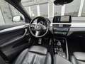 BMW X2 xDrive 18d M-Sportpaket*DAB*LED*PANO*AHK*KAMERA* Blanc - thumbnail 11