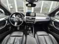 BMW X2 xDrive 18d M-Sportpaket*DAB*LED*PANO*AHK*KAMERA* Blanc - thumbnail 10
