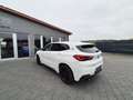 BMW X2 xDrive 18d M-Sportpaket*DAB*LED*PANO*AHK*KAMERA* Blanc - thumbnail 8