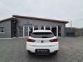 BMW X2 xDrive 18d M-Sportpaket*DAB*LED*PANO*AHK*KAMERA* Blanc - thumbnail 7
