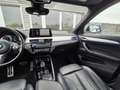 BMW X2 xDrive 18d M-Sportpaket*DAB*LED*PANO*AHK*KAMERA* Blanc - thumbnail 12