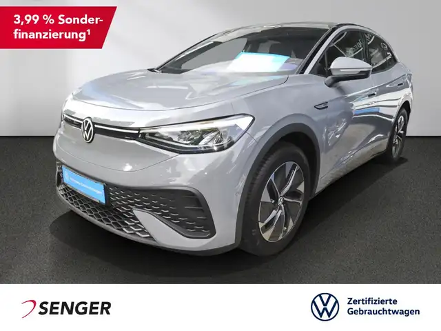 Volkswagen ID.5 Pro Performance Nav Wärmep AHK Sitzheizung