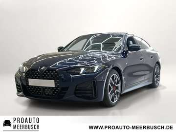 d Gran Coupe xDrive M Sport PRO GLSDCH/HUD/360