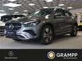 Mercedes-Benz GLA 200 d 4M Progressive LineAdvanced/AHK/Kamera Grau - thumbnail 1