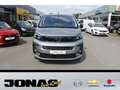 Opel Zafira Life 2.0 Edition XL RKamera 180° Parkpilo Grau - thumbnail 4