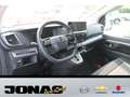 Opel Zafira Life 2.0 Edition XL RKamera 180° Parkpilo Grau - thumbnail 11