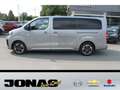 Opel Zafira Life 2.0 Edition XL RKamera 180° Parkpilo Grau - thumbnail 9