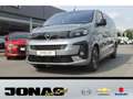 Opel Zafira Life 2.0 Edition XL RKamera 180° Parkpilo Grau - thumbnail 2