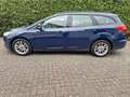 Ford Focus 1.0 nieuw model, navi, Nieuwe distributie Blauw - thumbnail 6