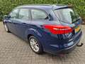 Ford Focus 1.0 nieuw model, navi, Nieuwe distributie Blauw - thumbnail 3