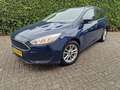Ford Focus 1.0 nieuw model, navi, Nieuwe distributie Blauw - thumbnail 1
