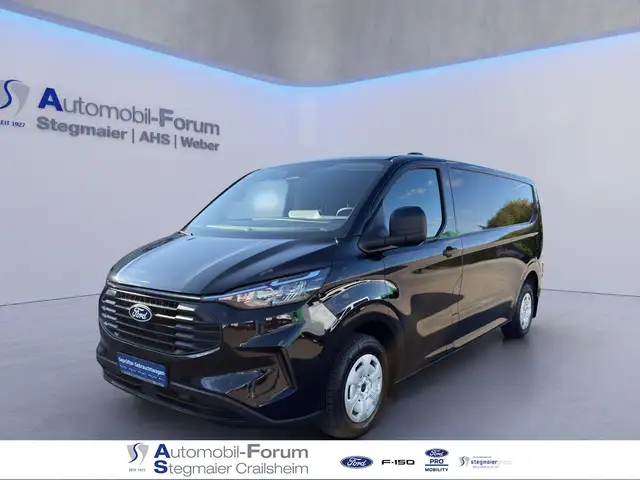 Ford Transit Custom Kasten Trend 2.0l 320L2 EXPRESS-LINE