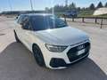 Audi A1 SPB 30 TFSI S tronic S line edition IDENTITY BLACK Wit - thumbnail 3