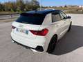 Audi A1 SPB 30 TFSI S tronic S line edition IDENTITY BLACK Wit - thumbnail 4