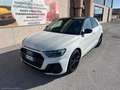 Audi A1 SPB 30 TFSI S tronic S line edition IDENTITY BLACK Wit - thumbnail 1