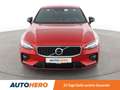 Volvo S60 2.0 T5 R-Design Aut*NAVI*LED*TEMPO*CAM*PDC*SHZ* Orange - thumbnail 9
