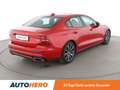 Volvo S60 2.0 T5 R-Design Aut*NAVI*LED*TEMPO*CAM*PDC*SHZ* Orange - thumbnail 6