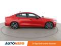 Volvo S60 2.0 T5 R-Design Aut*NAVI*LED*TEMPO*CAM*PDC*SHZ* Orange - thumbnail 7