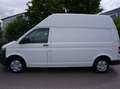 Volkswagen T5 Transporter T5 2,0TDI L2H3**LANG+SUPERHOCH**LEDER=AHK=1HD=E5 Blanc - thumbnail 1