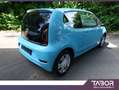 Volkswagen up! 1.0 TSI 90 high up! DriveP+ PDC Azul - thumbnail 3